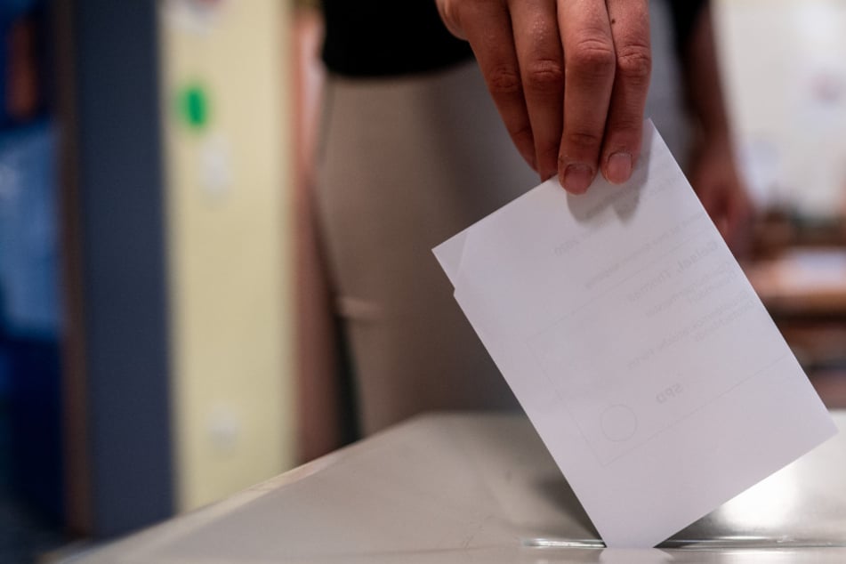 Datum fix! NRW-Landtagswahl findet 2027 an diesem Tag statt