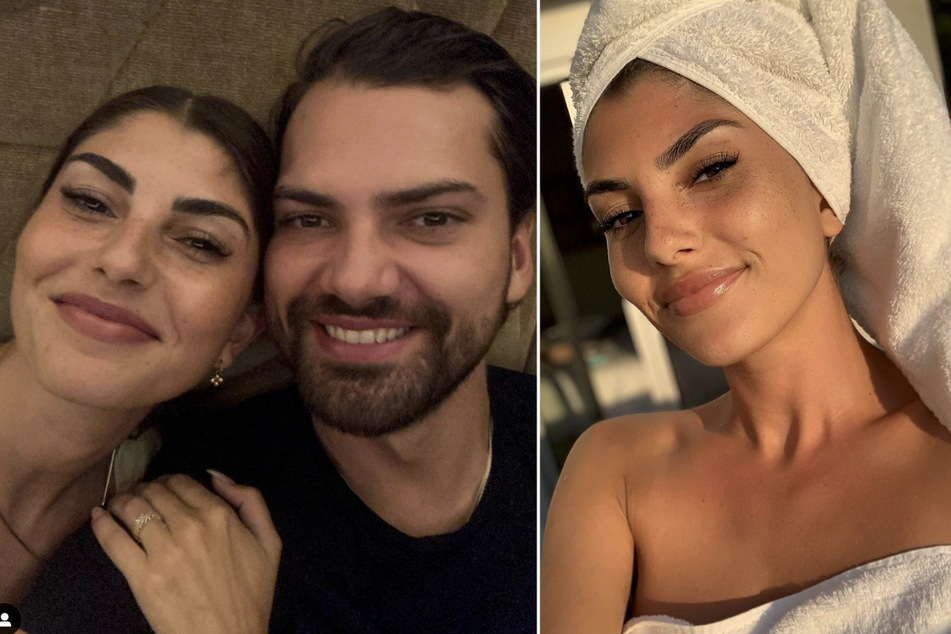 Yeliz Koc: Schwangere Yeliz Koc leidet: "Ich bete jeden Tag, dass es aufhört"