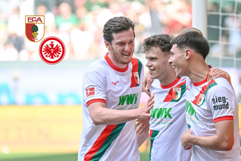 Wildert die Eintracht bei Augsburg? Diesen Star wollen die Frankfurter