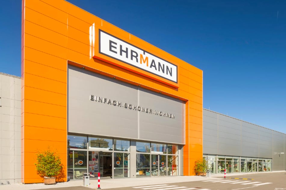 Möbel Ehrmann – Frankenthal