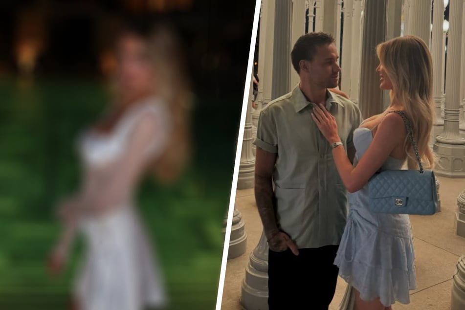 After tragic death: Ex-girlfriend of Liam Payne (†31) reveals last vacation photos