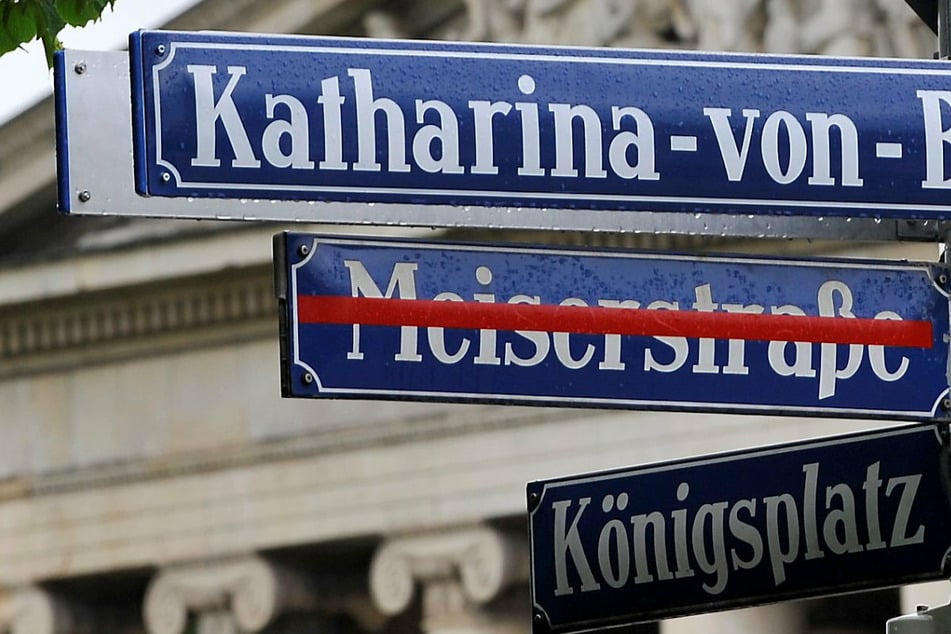 München: "Akuter Handlungsbedarf": Diese 45 Münchner Straßen kriegen vielleicht bald einen neuen Namen