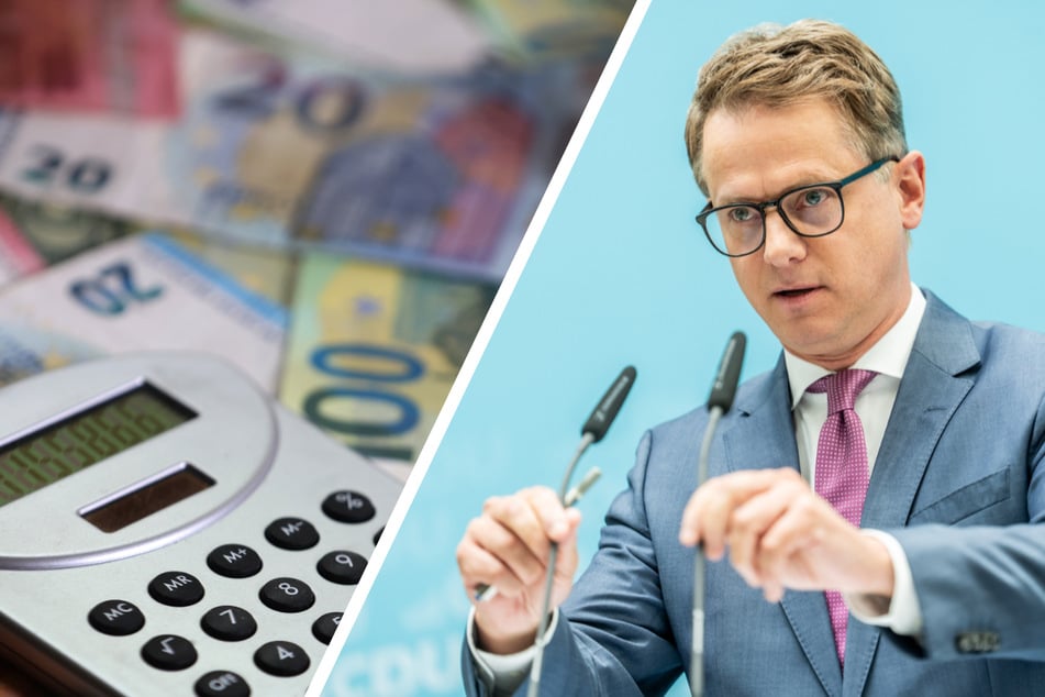 Wer soll die Entlastung bezahlen? Kommt jetzt doch die Reichensteuer?