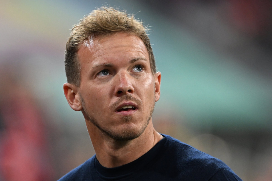 Bayern-Trainer Julian Nagelsmann (35) hat nicht vor, sich vom Ehrenpräsidenten reinreden zu lassen.