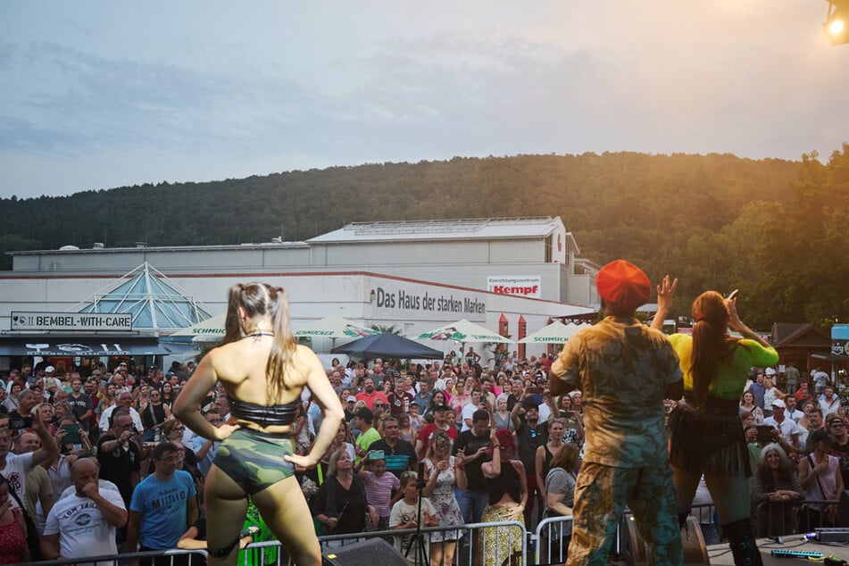 Dieses Event ist ein echter Geheimtipp für alle Familien