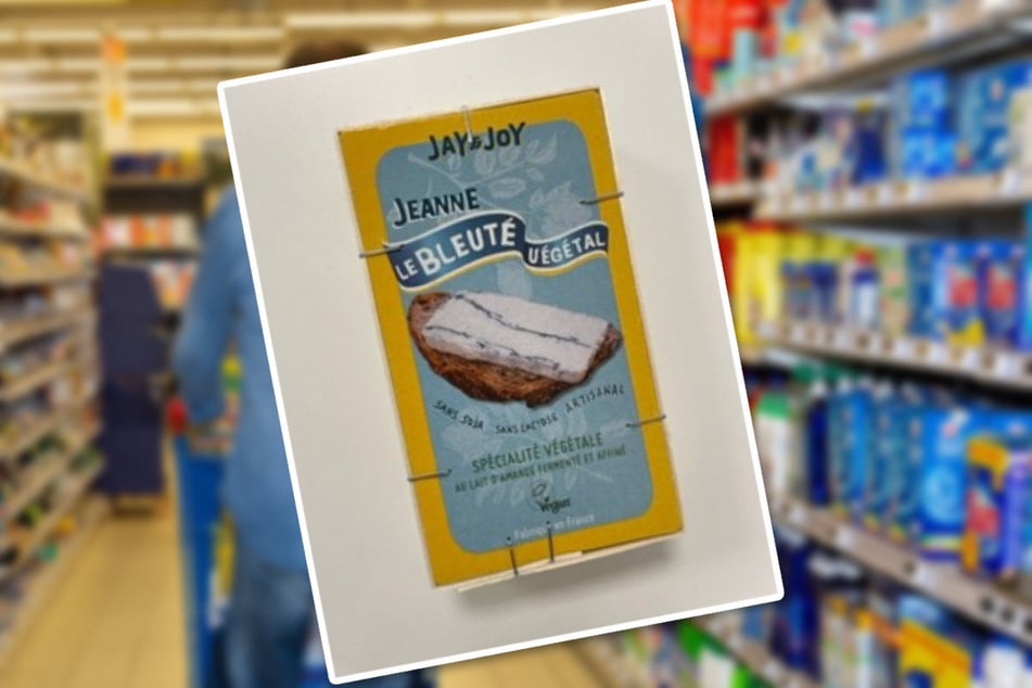 Wegen Listerien-Gefahr ruft der französische Lebensmittelhersteller Jay&Joy mehrere Gemüsespezialitäten mit Mandelmilch und Cashew-Nüssen zurückgerufen.