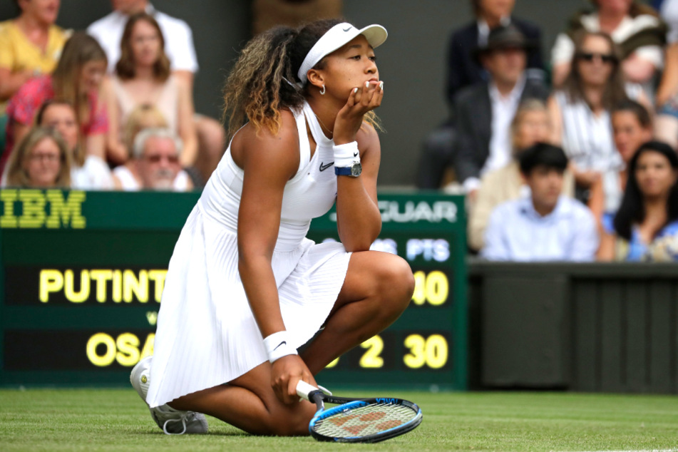 Die Veranstalter der Australian Open rechnen inzwischen mit einer kurzfristigen Absage von Naomi Osaka (25).