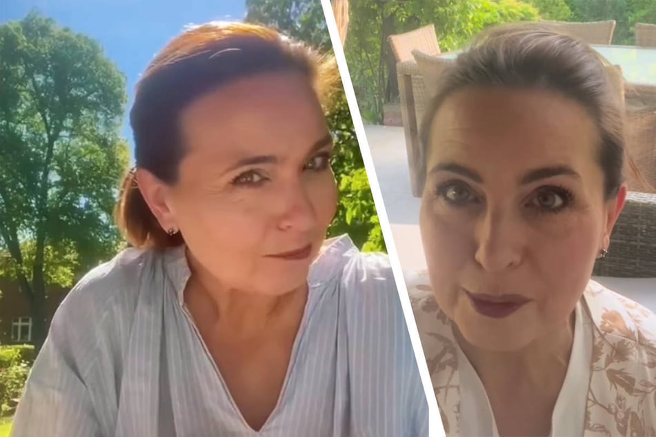 Sie wollte Jo Gerner entmannen: Ex-GZSZ-Star meldet sich überraschend zurück
