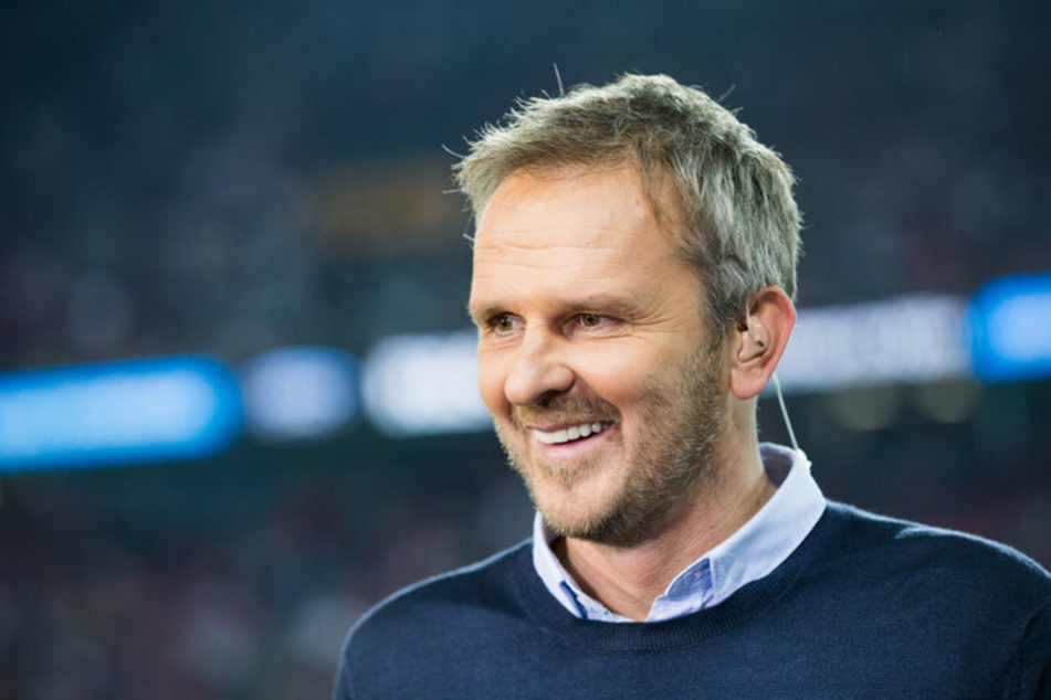 Sky-Experte Dietmar Hamann (49).