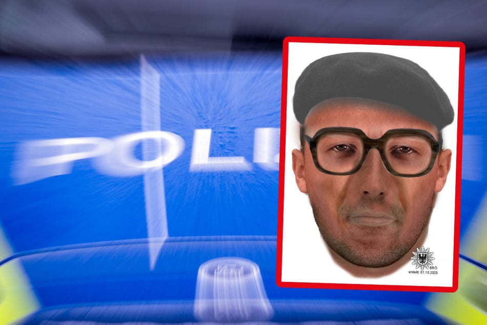 Skrupellose Betrüger erleichtern Seniorin um 80.000 Euro: Wer kennt diesen "Abholer"?