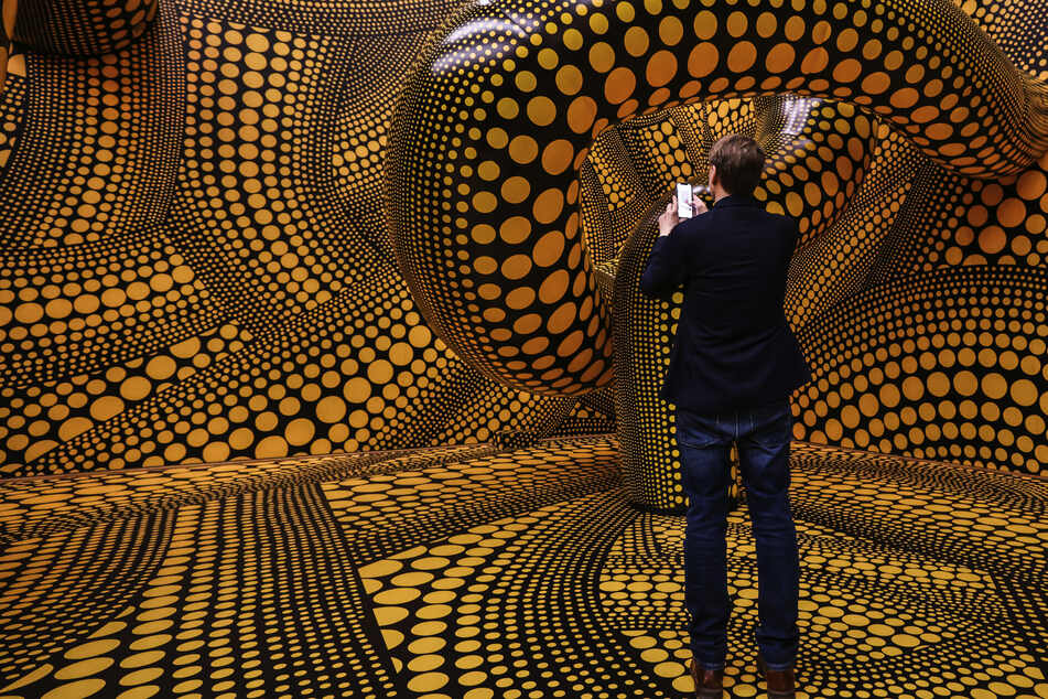 Köln: Riesen-Ansturm im Museum Ludwig: Diese Ausstellung zieht alle nach Köln