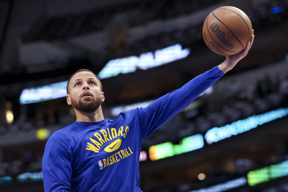 Steph Curry gave his full support to Kerr after the game.