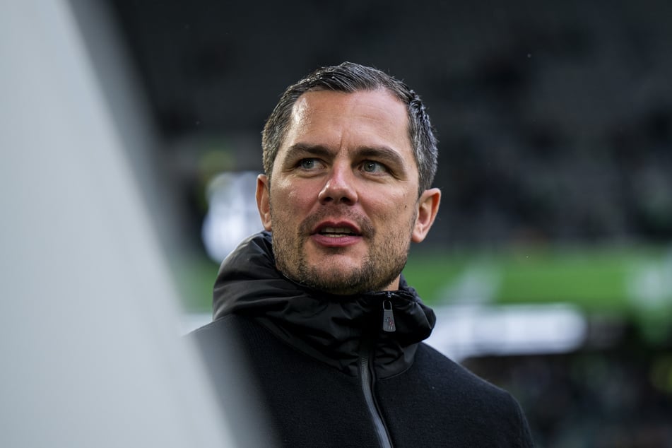 Den scheidenden VfL-Sport-Geschäftsführer Marcel Schäfer (39) zieht es dem Vernehmen nach von Wolfsburg zu RB Leipzig.