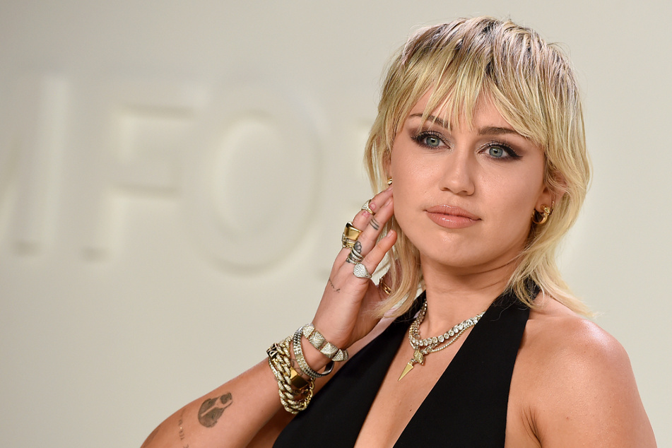 Ex-Disney-Star Miley Cyrus liebt Konkurrenz: Das ist der Grund