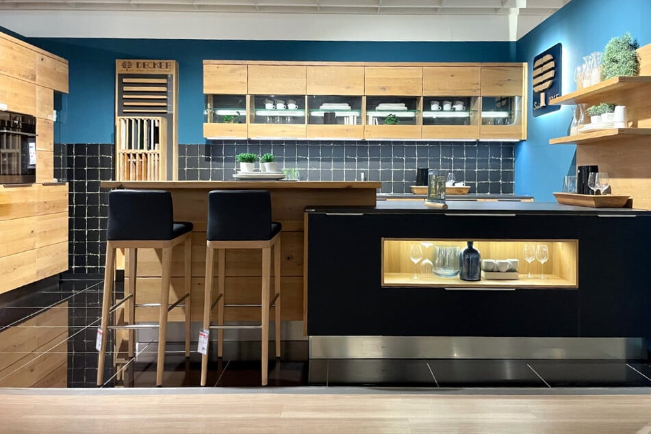 Dieses Möbelhaus öffnet für Euch am Sonntag (4.1.) und gibt 25 Prozent