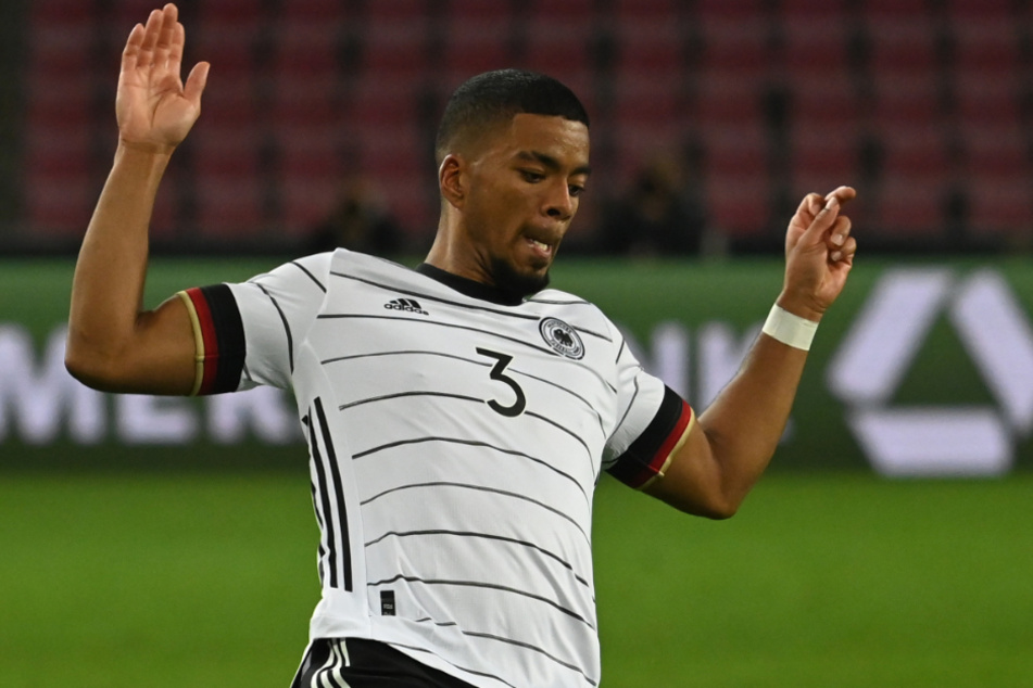 Benjamin Henrichs (24) ist einer der wenigen Deutschen Spieler, die zu Olympia fahren. Die Vorbereitung bis zum ersten Spiel gegen Brasilien ist kurz.