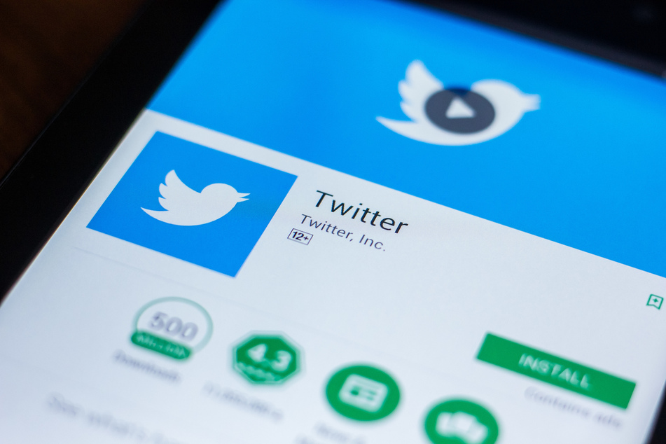 Very few people have gotten to try out Twitter's premium service so far (stock image).