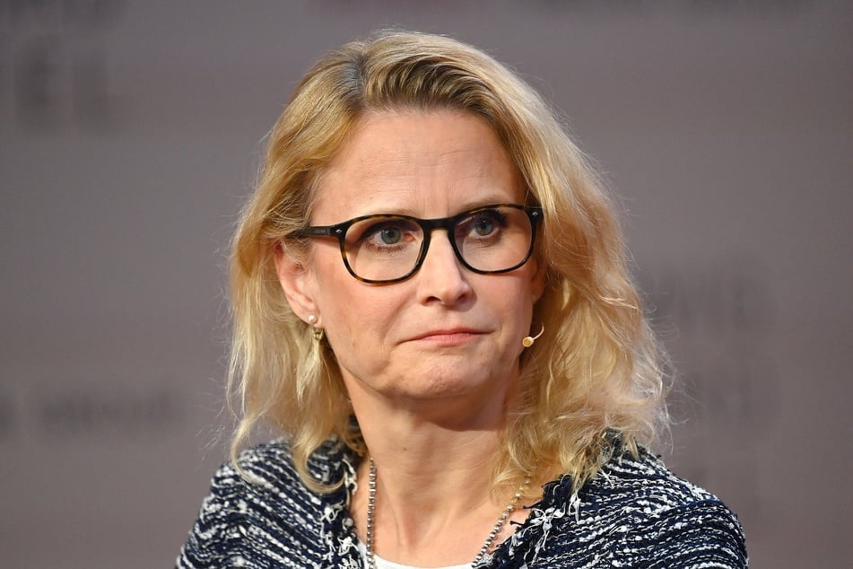 Renate Vachenauer hatte zuerst bei BMW und dann bei Audi gearbeitet.