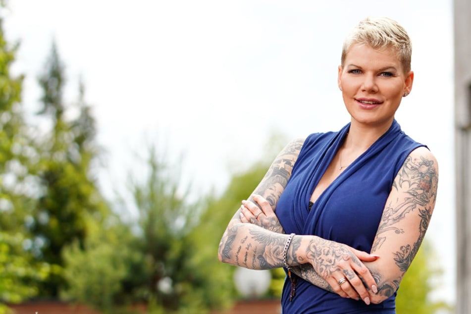 Melanie Müller muss man mögen: "Ich verbiege mich nicht"