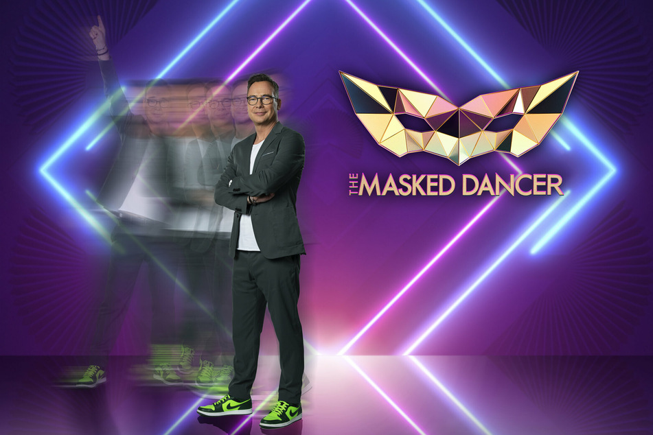 "The Masked Dancer" auf ProSieben hat endlich einen Starttermin! Die neue Show wird erstmals am 6. Januar des nächsten Jahres ausgestrahlt.