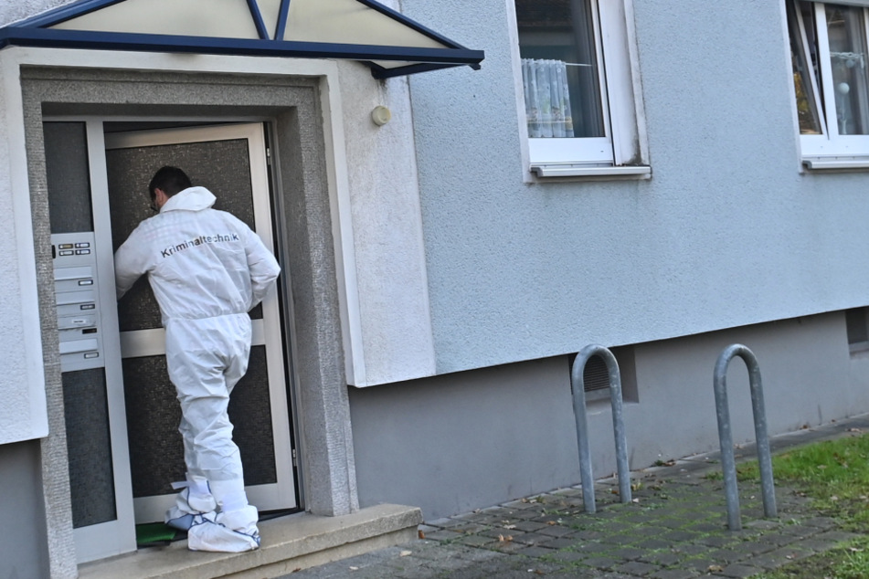 Die Polizei reagierte auf einen telefonischen Hinweis. (Symbolbild).