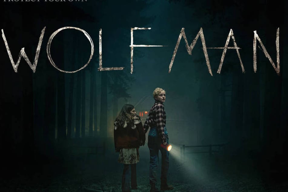 What happens when a man moves his family where evil lives? Discover the next horror craze when Wolf Man hits theaters.