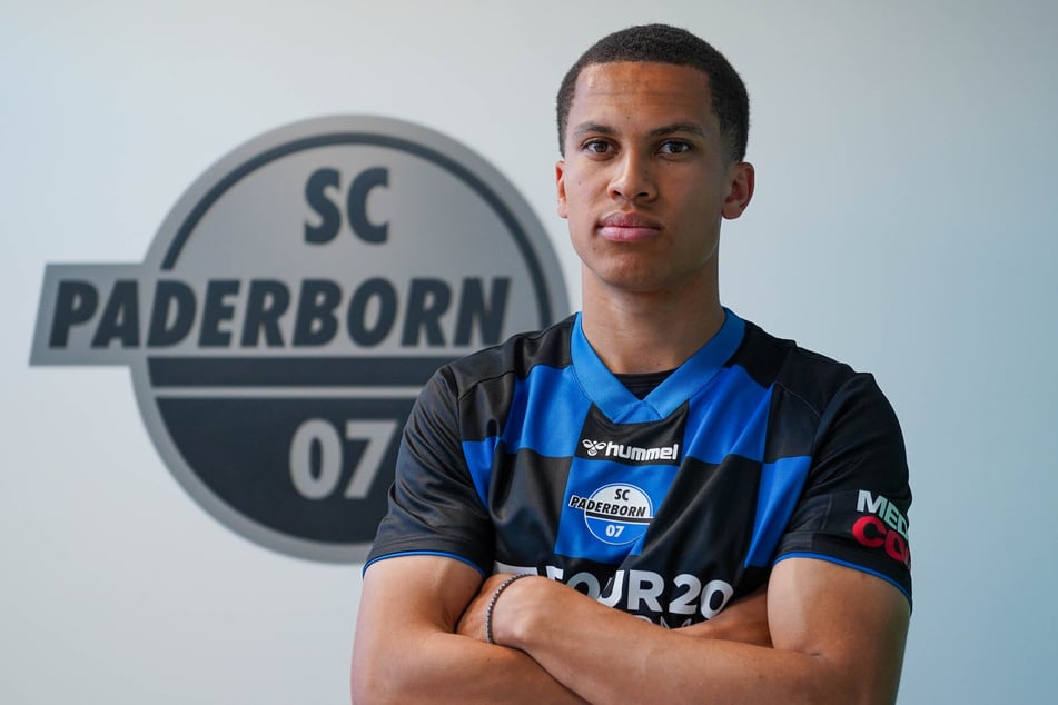 Der SC Paderborn sichert sich die Dienste von Nyamekye Awortwie-Grant (25).