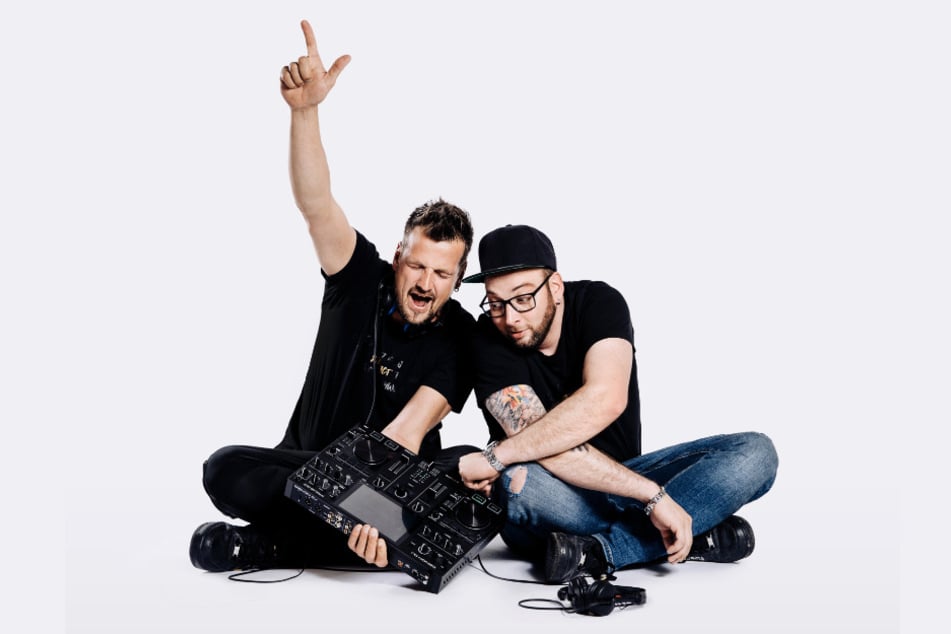 Stereoact haben es vom Erzgebirge zum internationalen Erfolg geschafft.