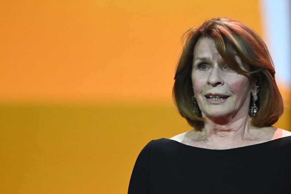 Senta Berger ist eine schlechte Verliererin: "Da trickse ich, wo ich kann"