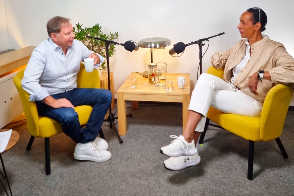 Neuer Podcast über Leipzig holt Paralympics-Siegerin ans Mikrofon