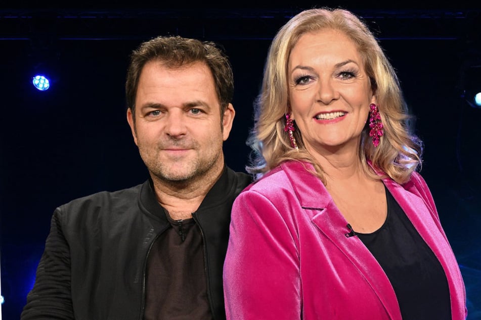 "NDR Talk Show": Bettina Tietjen und neuer Co-Moderator empfangen diese Gäste