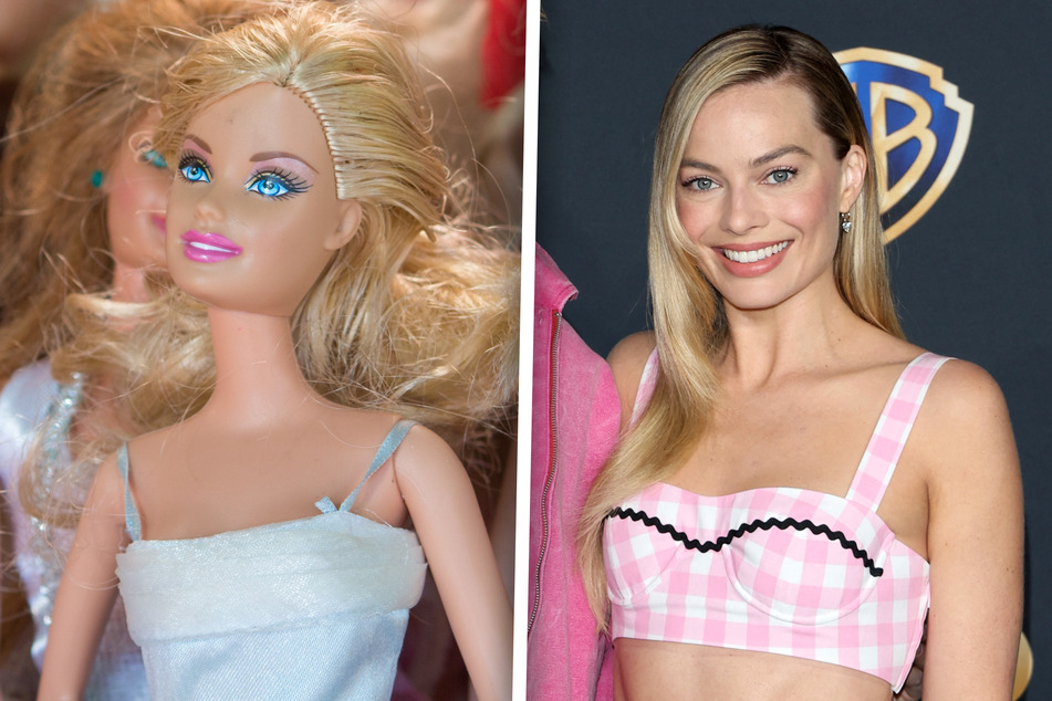 Kann Barbie Sex haben? Schauspielerin Margot Robbie beantwortet pikante Frage