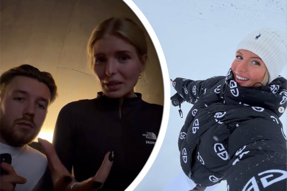 Antonia Hemmer packt über Hotelaufenthalt aus: "Wir sind echt unglücklich!"