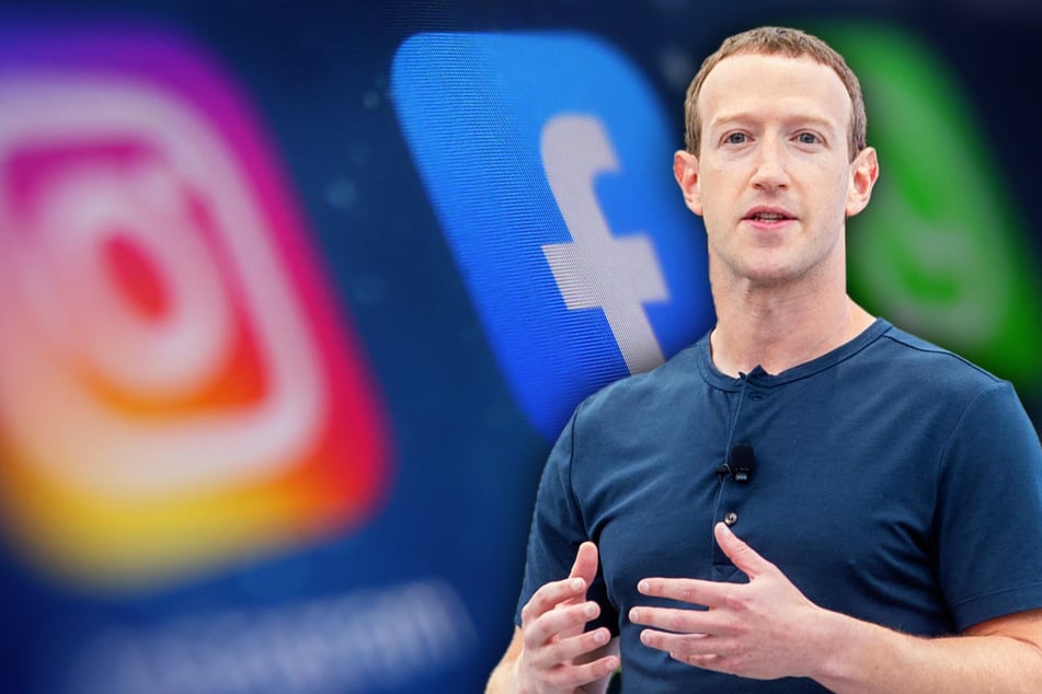 Anwalt Mark Zuckerberg verklagt "Zuck" von Facebook: Der Grund ist kurios