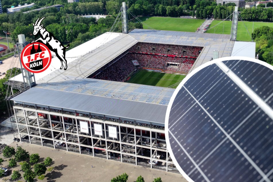 Bauarbeiten am Rhein-Energie-Stadion: Was das für FC-Köln-Fans bedeutet