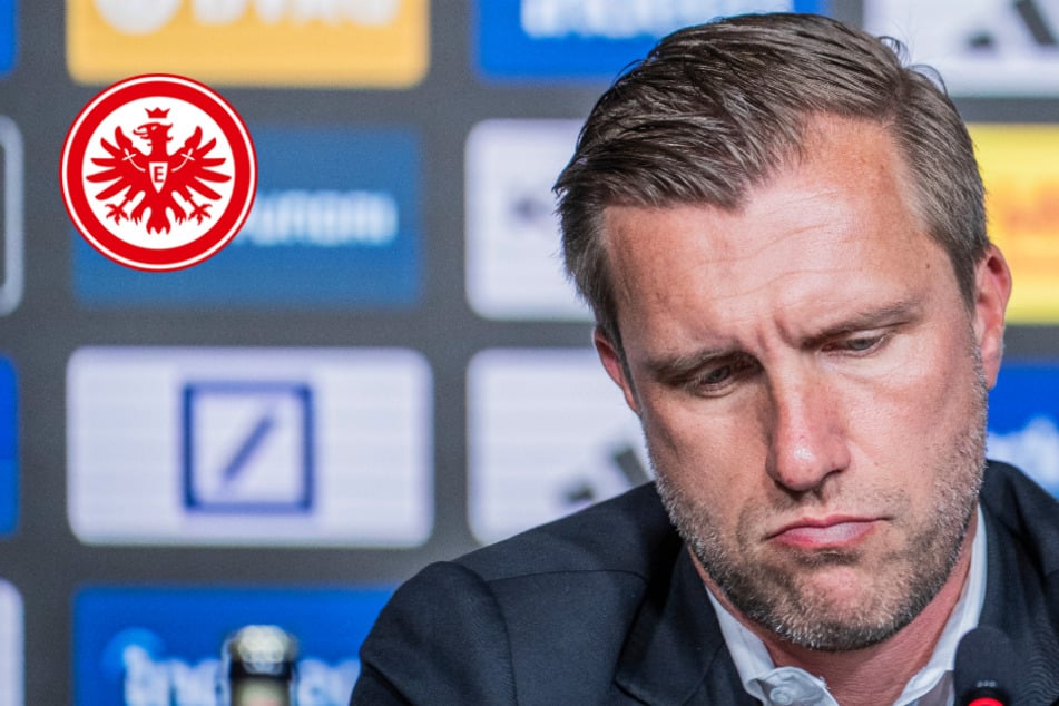 Eintracht-Sportboss Krösche räumt Fehler bei Immobilien-Deal ein - mit einer Einschränkung