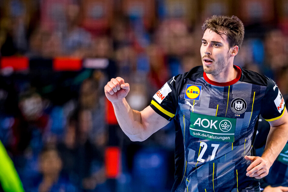 Nächster Corona-Fall bei den deutschen Handballern: "Ich verstehe die Welt nicht mehr!"