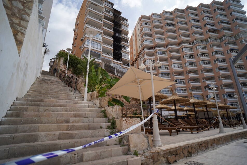 Nach Horror-Brand: Zwei Tote und 24 Verletzte in deutschem Urlauber-Paradies