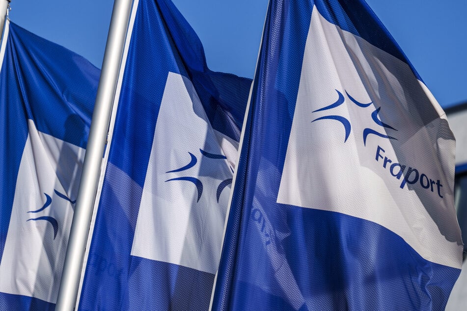 Der Gewerkschaftsstreit beim Flughafenbetreiber Fraport spitzt sich weiter zu.