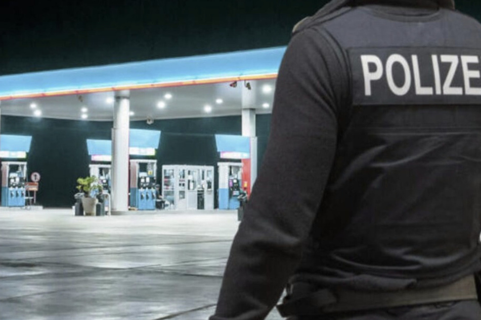 Der Täter konnte unerkannt flüchten. (Symbolbild)
