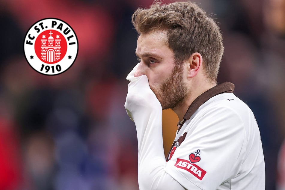 St. Pauli-Blog: Kiezkicker haken direkten Klassenerhalt ab - "Minimalziel Relegation"