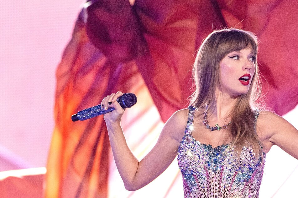 Taylor Swift has added nine new dates to The Eras Tour.