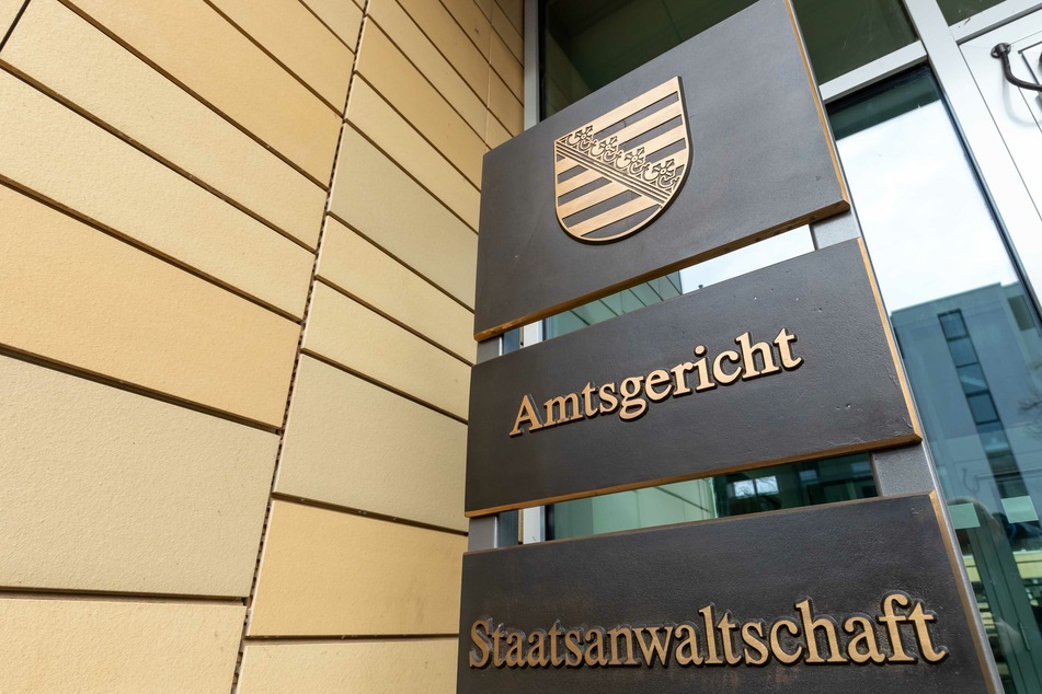 Die Staatsanwaltschaft Chemnitz erhebt Anklage gegen den ehemaligen Boss einer Neonazi-Internetseite (Archivbild).