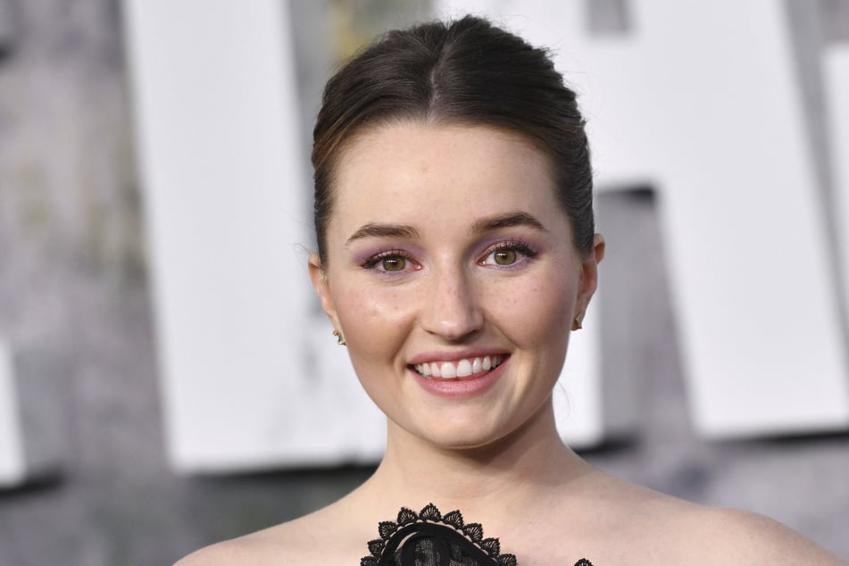 In der dritten Staffel rückt Abby, bisher verkörpert von Kaitlyn Dever (28), in den Mittelpunkt.
