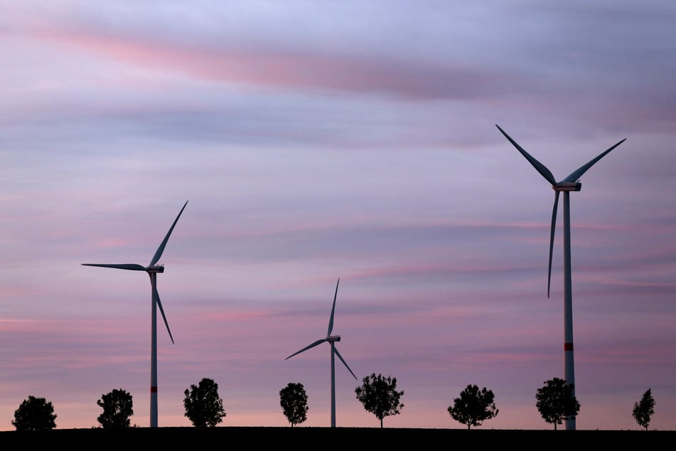 Der Widerstand gegen erneuerbare Energien ist in Sachsen weit weniger groß als gemeinhin angenommen.