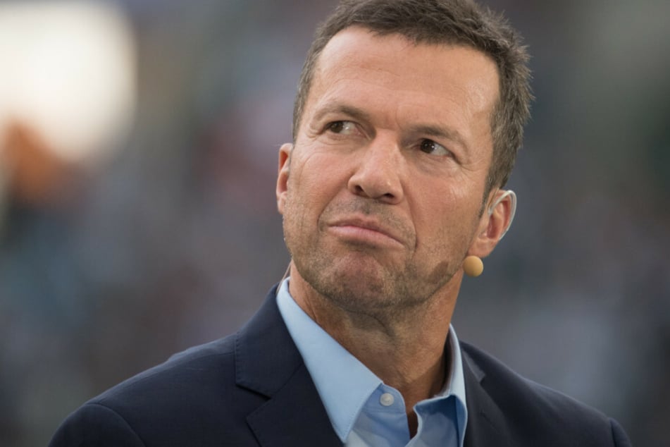 Rekordnationalspieler und Sky-Experte Lothar Matthäus (59) hält das Engagement von Dardai und Friedrich für einen guten Plan und sieht die Trennung von Bruno Labbadia und Michael Preetz als richtig und verständlich an.
