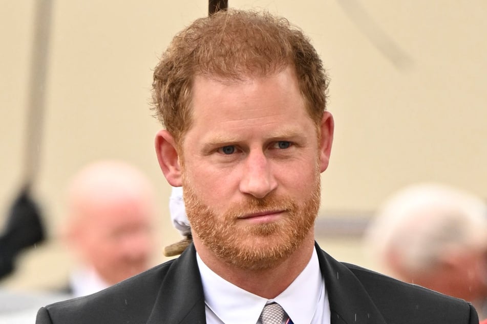 El príncipe Harry (40) dejó el Reino Unido en 2020 para comenzar una nueva vida en EE. UU.