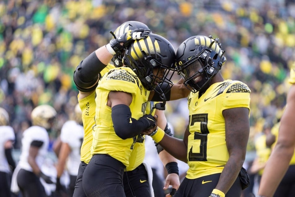 Pac 12 Conference Week 1: What to expect from the Oregon "Mighty" Ducks