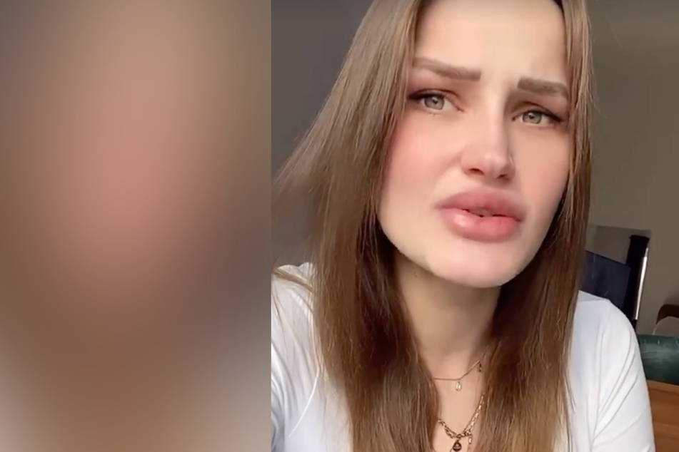 Neele über Mobbing während GNTM-Zeit: "Mir ging es richtig schlecht"