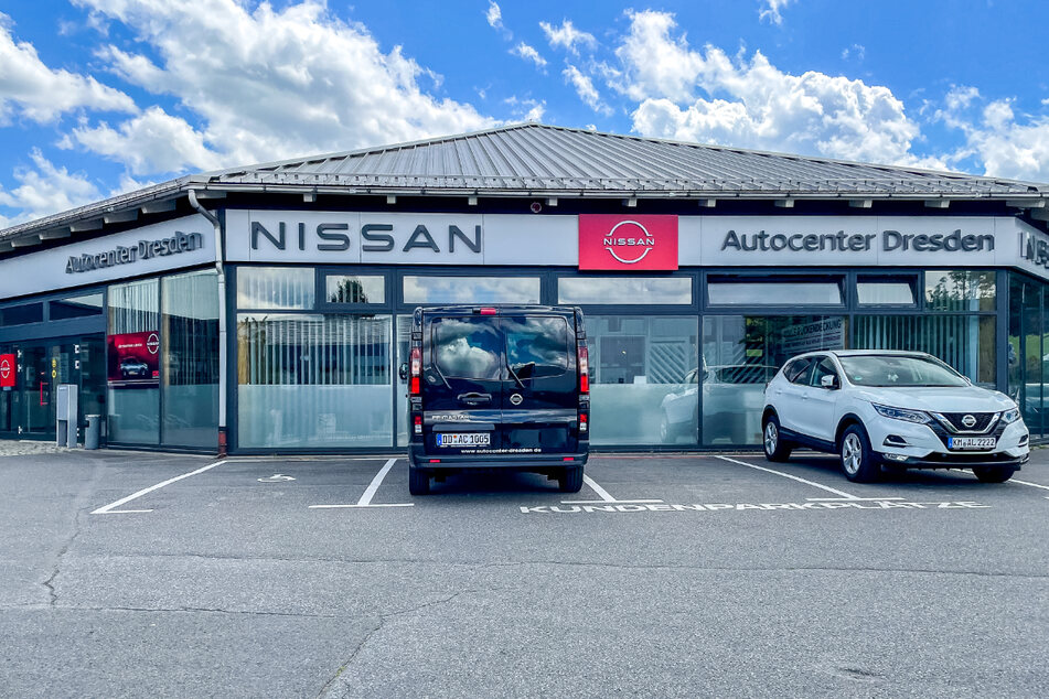 QuereinsteigerJob in Dresden begeistert mit super Extras